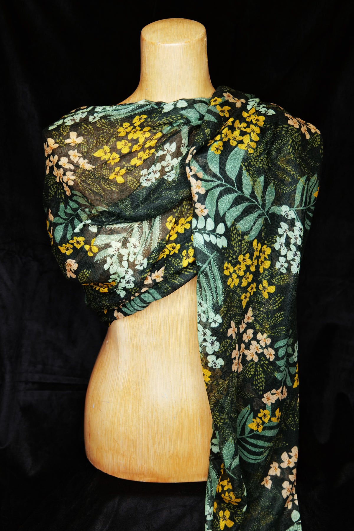 Scarves