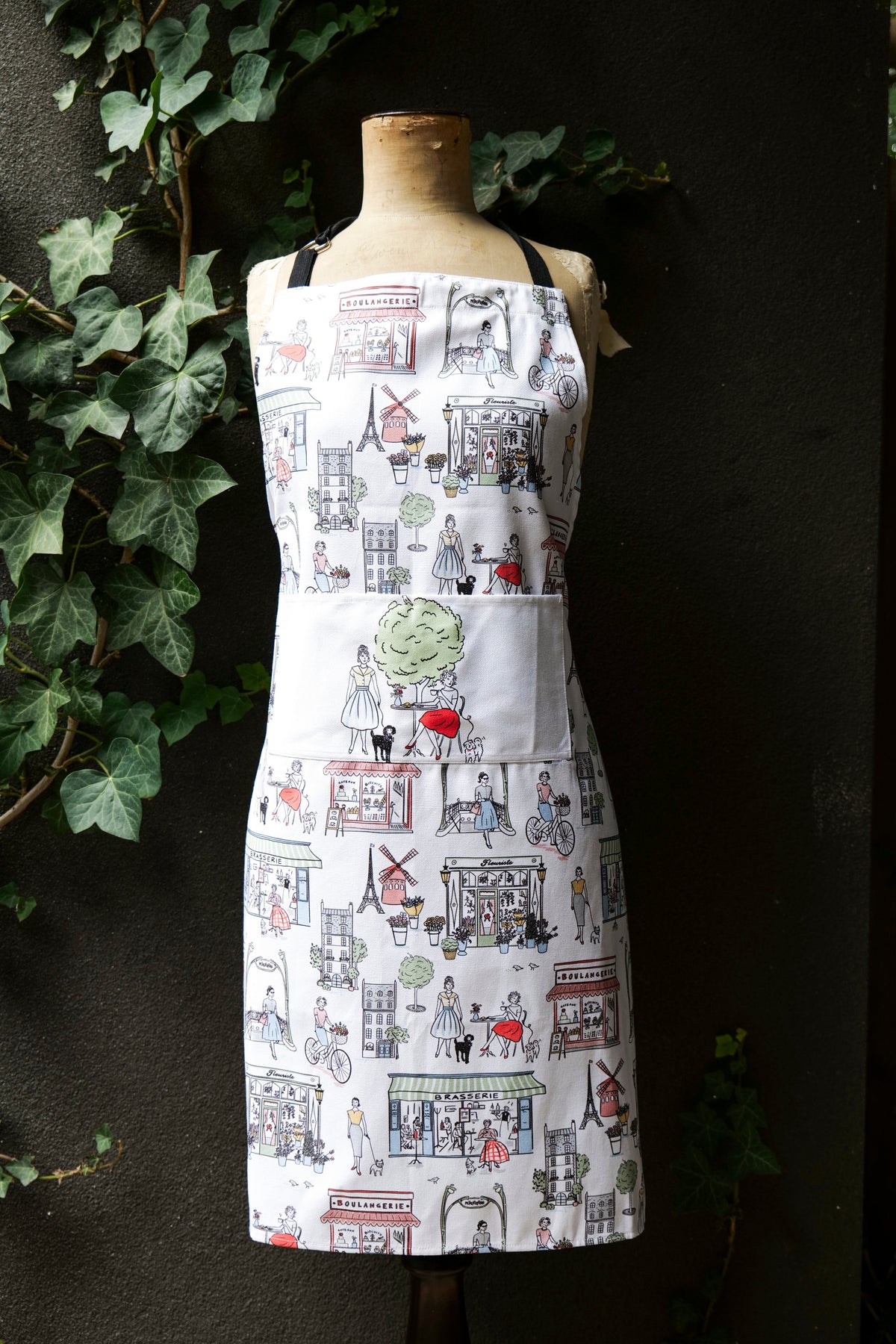 Aprons