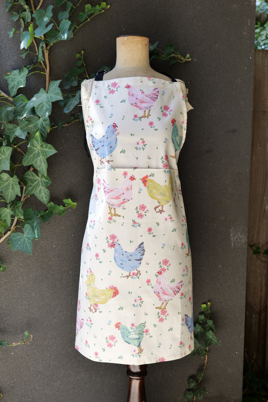 Aprons